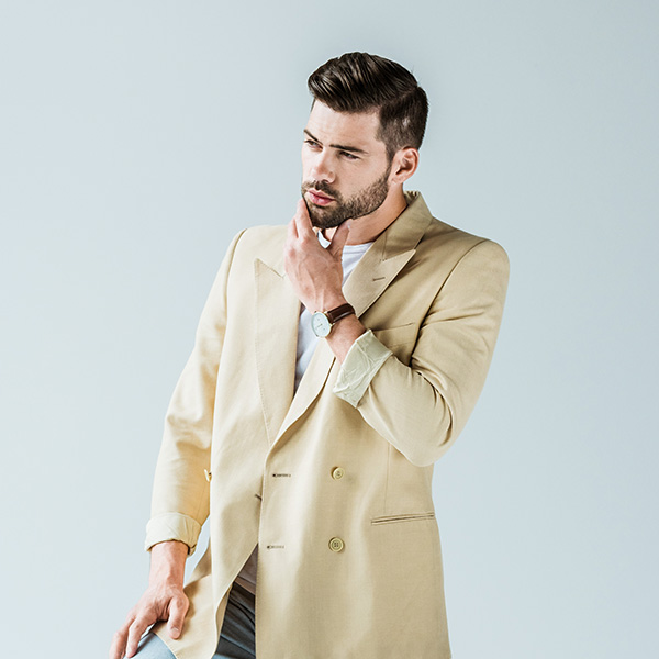Stylish Coat